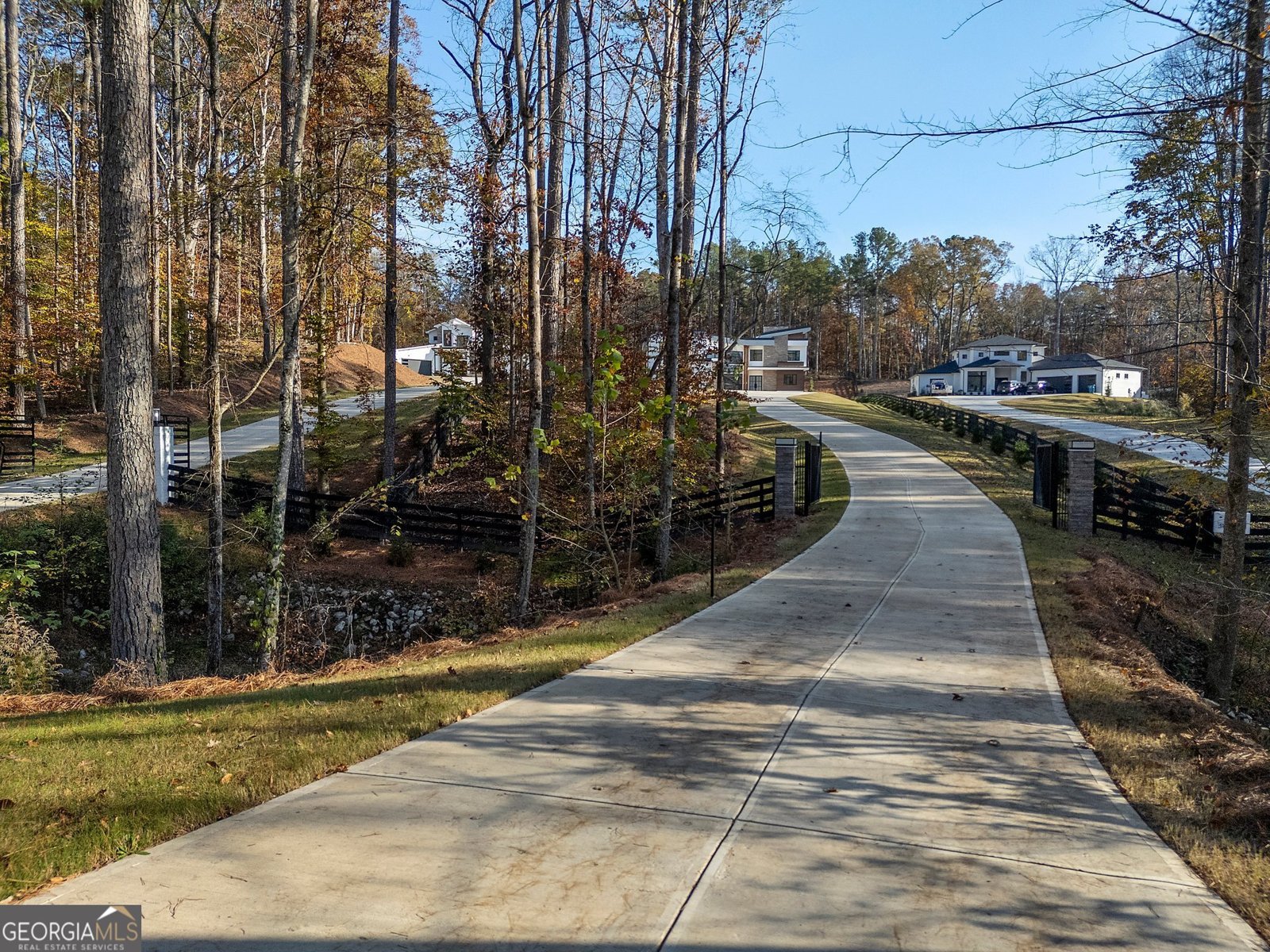 1678 Thomas Drive Hoschton - Photo 96