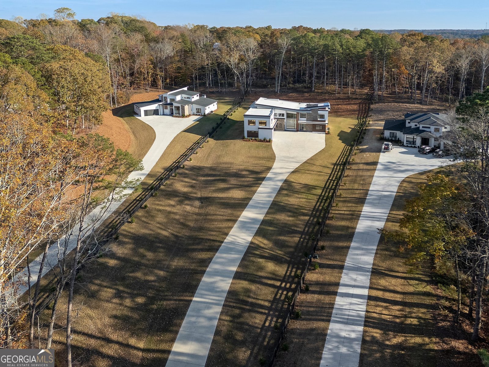 1678 Thomas Drive Hoschton - Photo 97