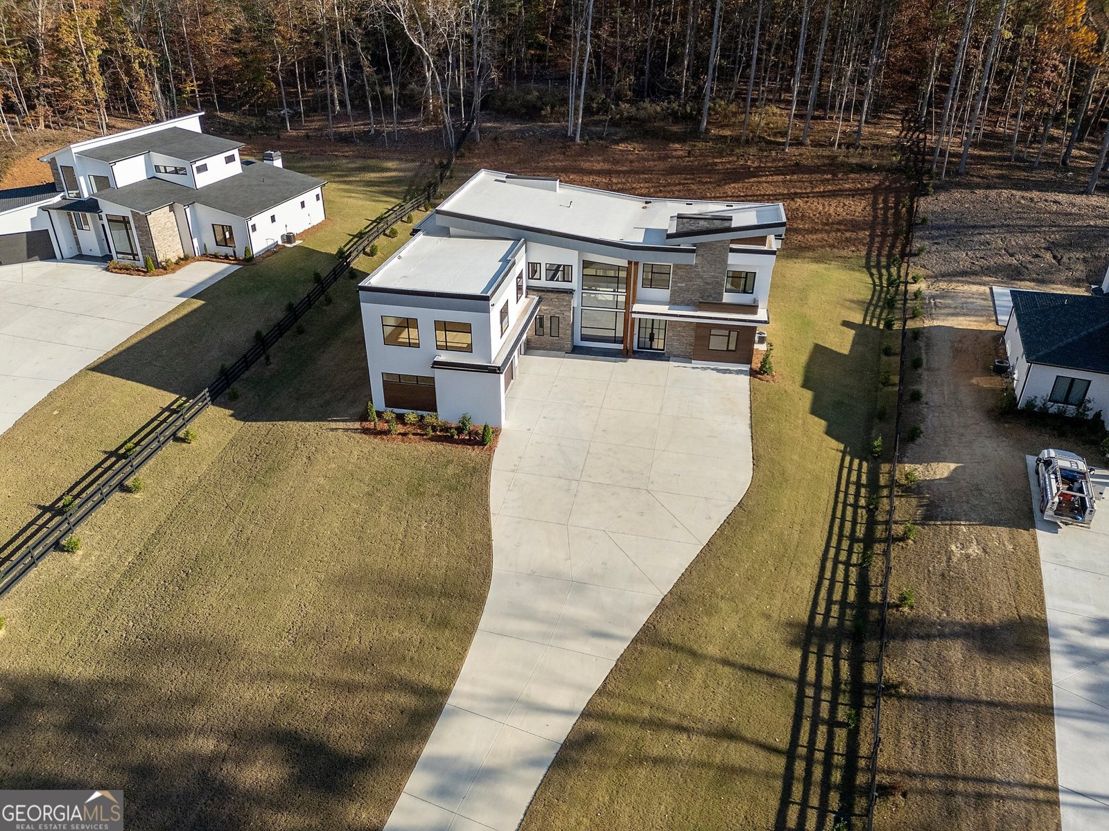 1678 Thomas Drive Hoschton - Photo 98