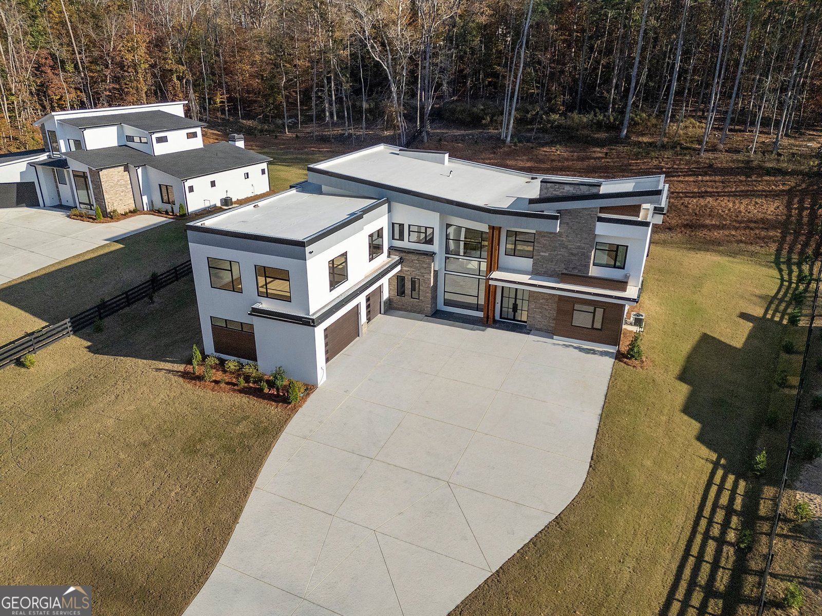 1678 Thomas Drive Hoschton - Photo 99