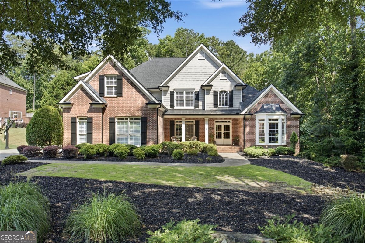 880 Colonial Lane Milton - main photo