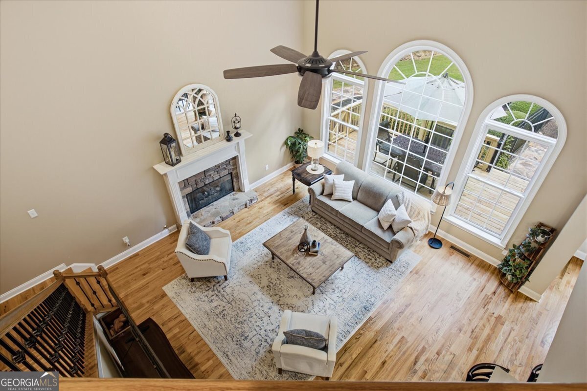 880 Colonial Lane Milton - Photo 12