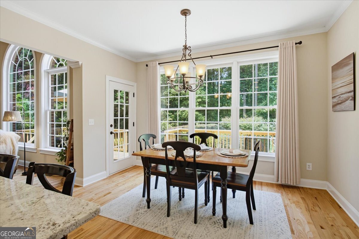 880 Colonial Lane Milton - Photo 13