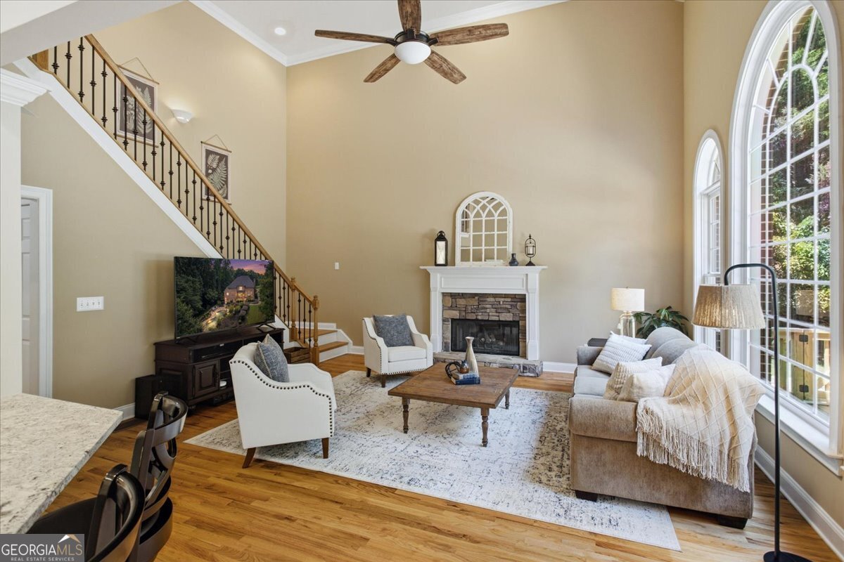 880 Colonial Lane Milton - Photo 14