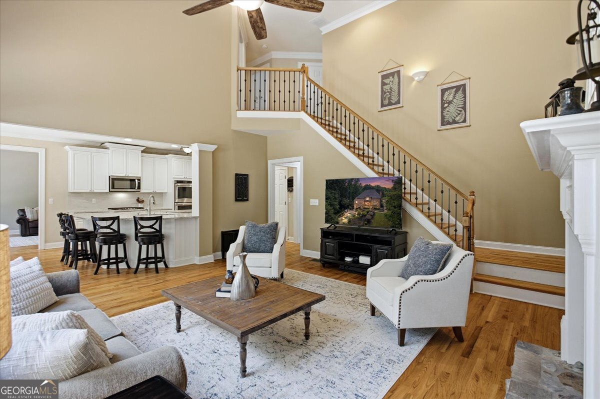 880 Colonial Lane Milton - Photo 16