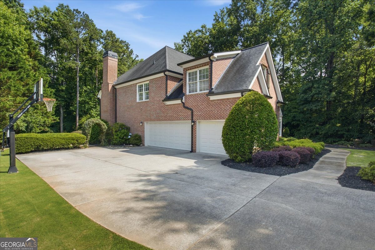 880 Colonial Lane Milton - Photo 34