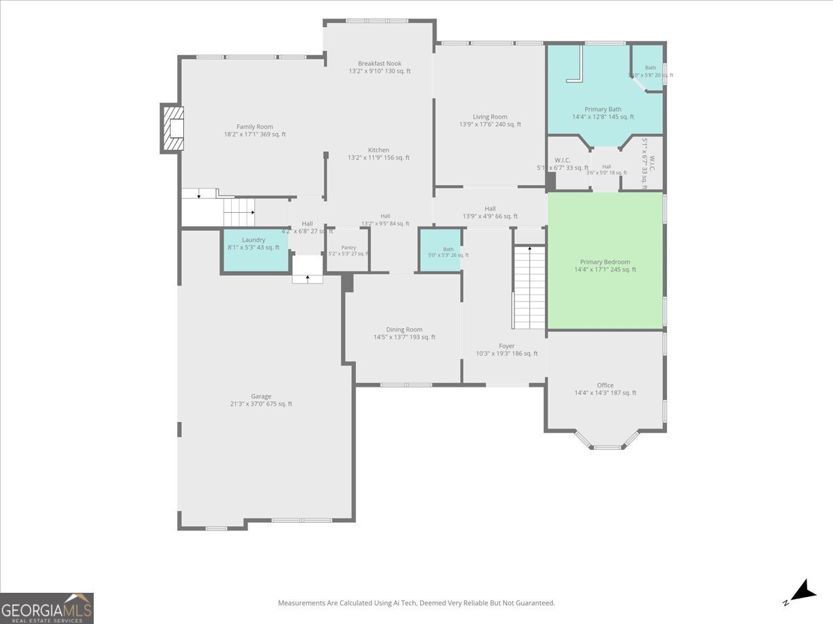 880 Colonial Lane Milton - Photo 36