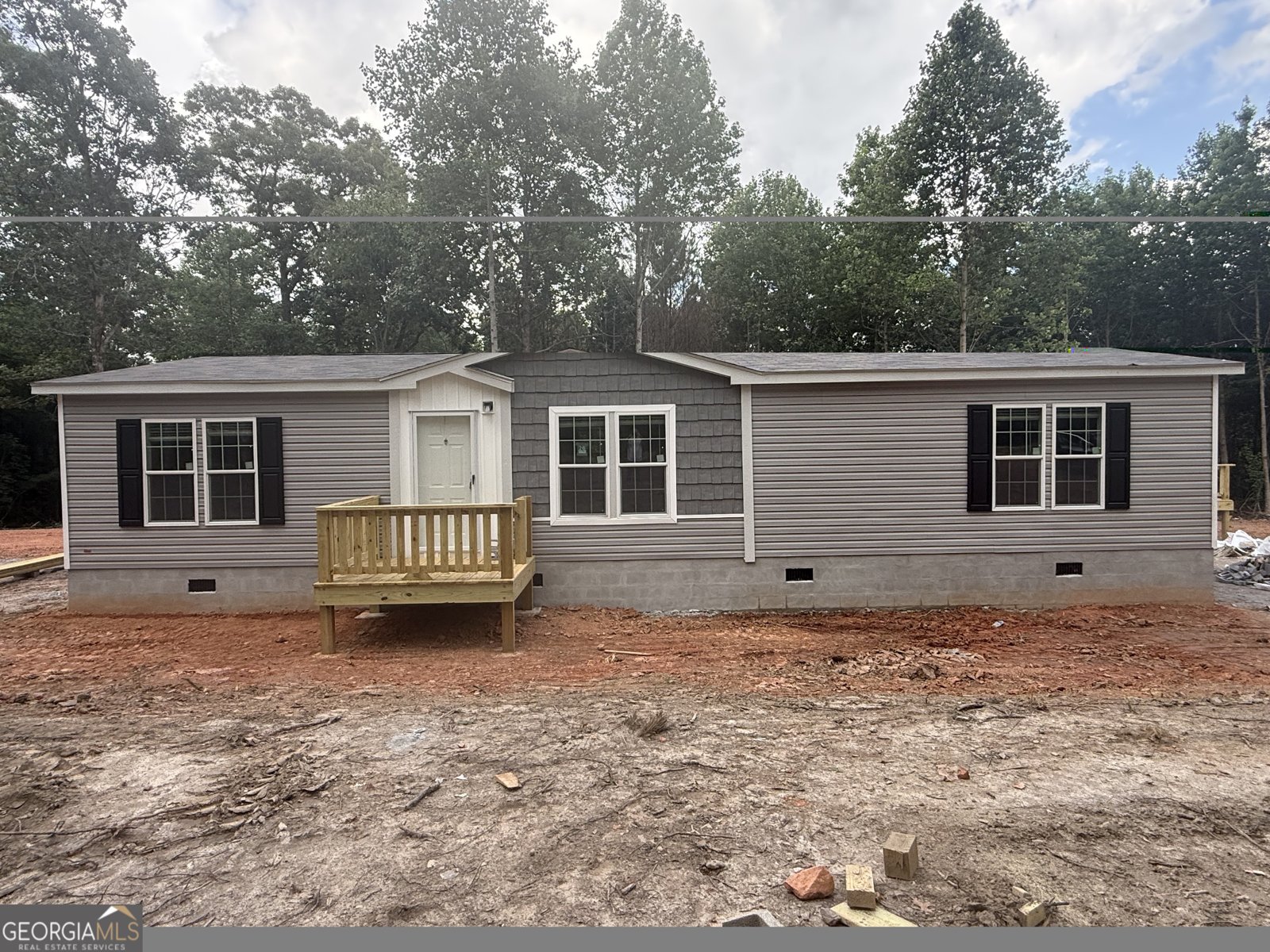 925 Harrison Road Carrollton - main photo