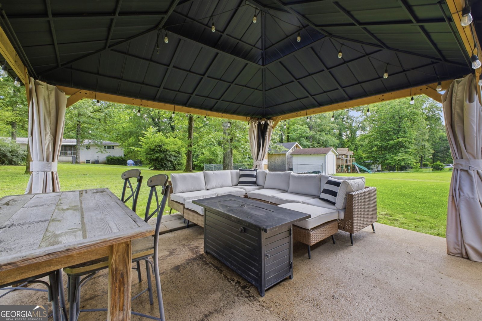 234 Cherokee Circle Cedartown - Photo 43