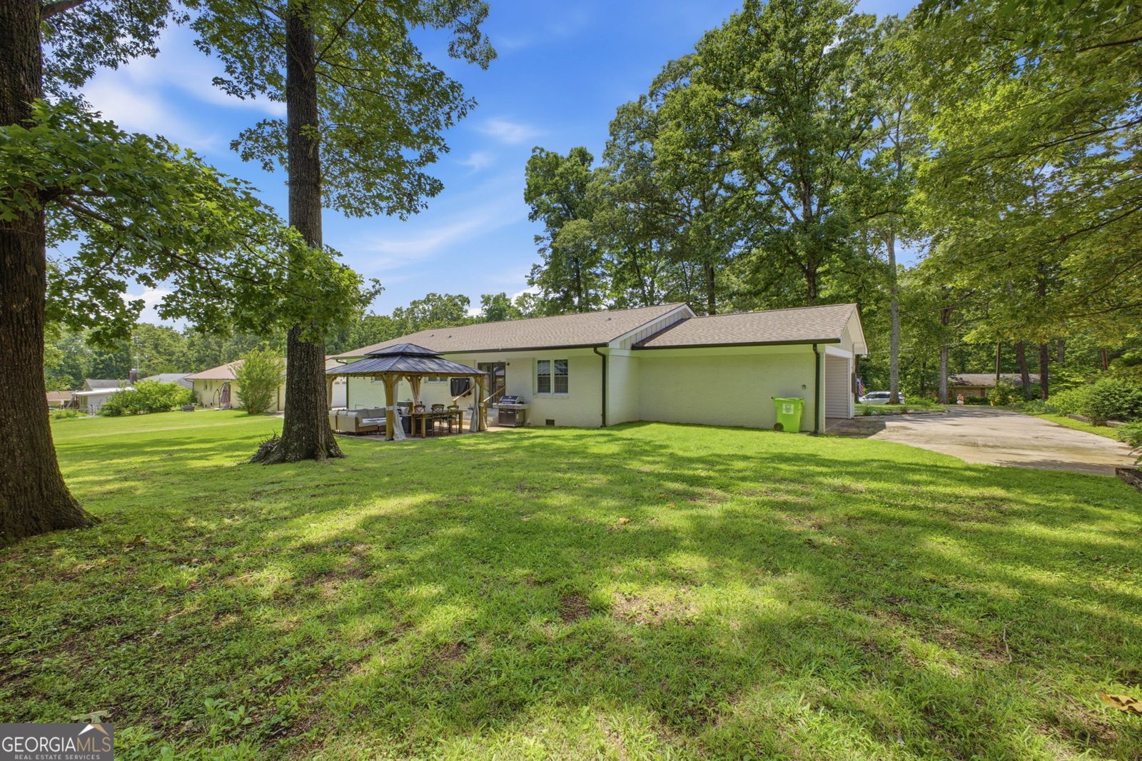 234 Cherokee Circle Cedartown - Photo 45