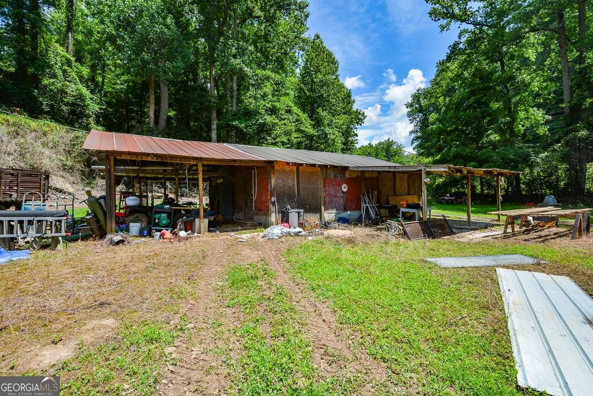 3518 Old Burnt Mountain Road Jasper - Photo 10