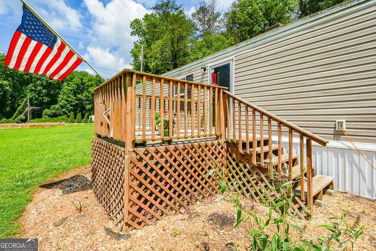 3518 Old Burnt Mountain Road Jasper - Photo 16