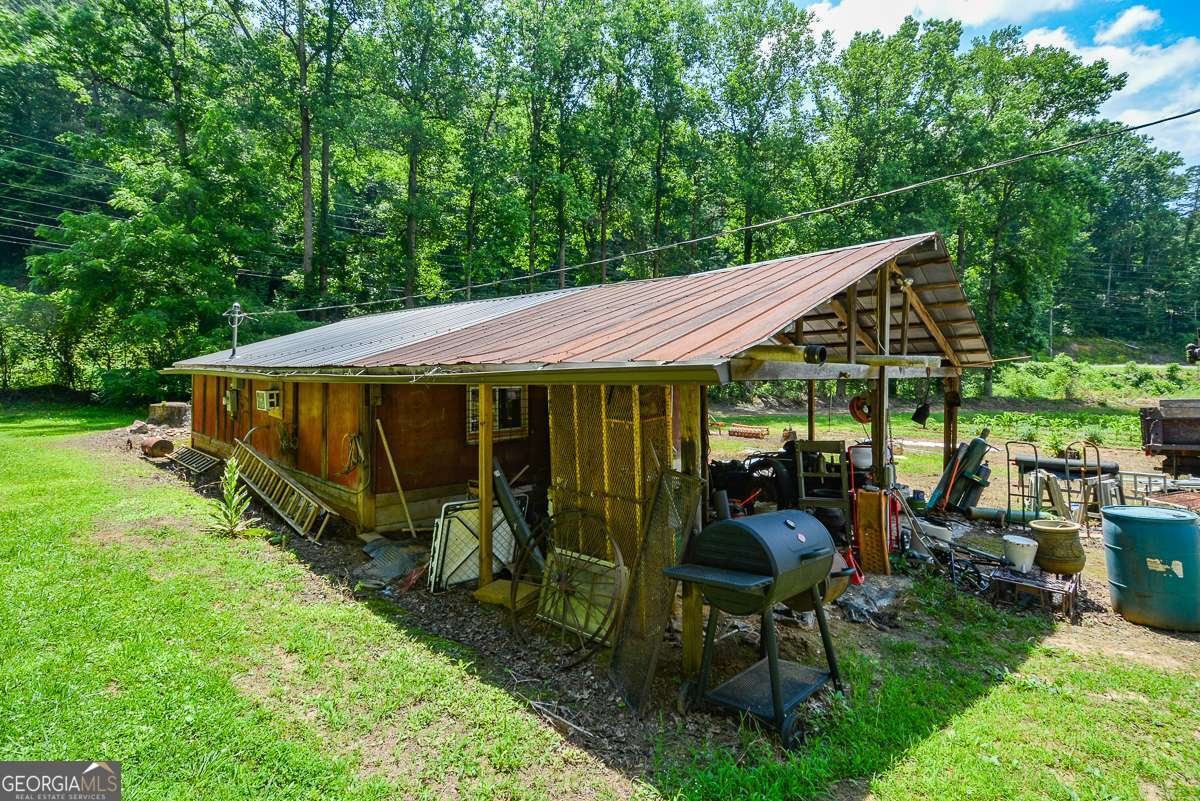 3518 Old Burnt Mountain Road Jasper - Photo 17