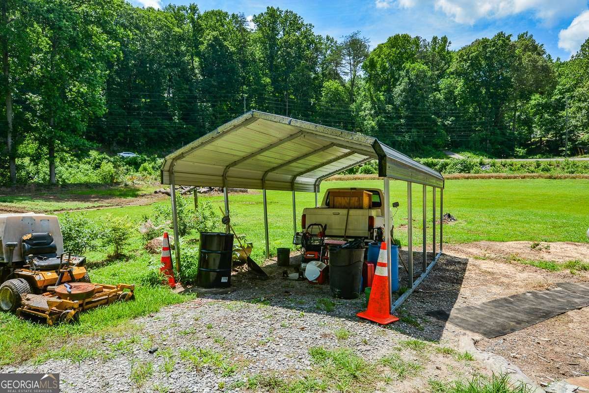 3518 Old Burnt Mountain Road Jasper - Photo 18