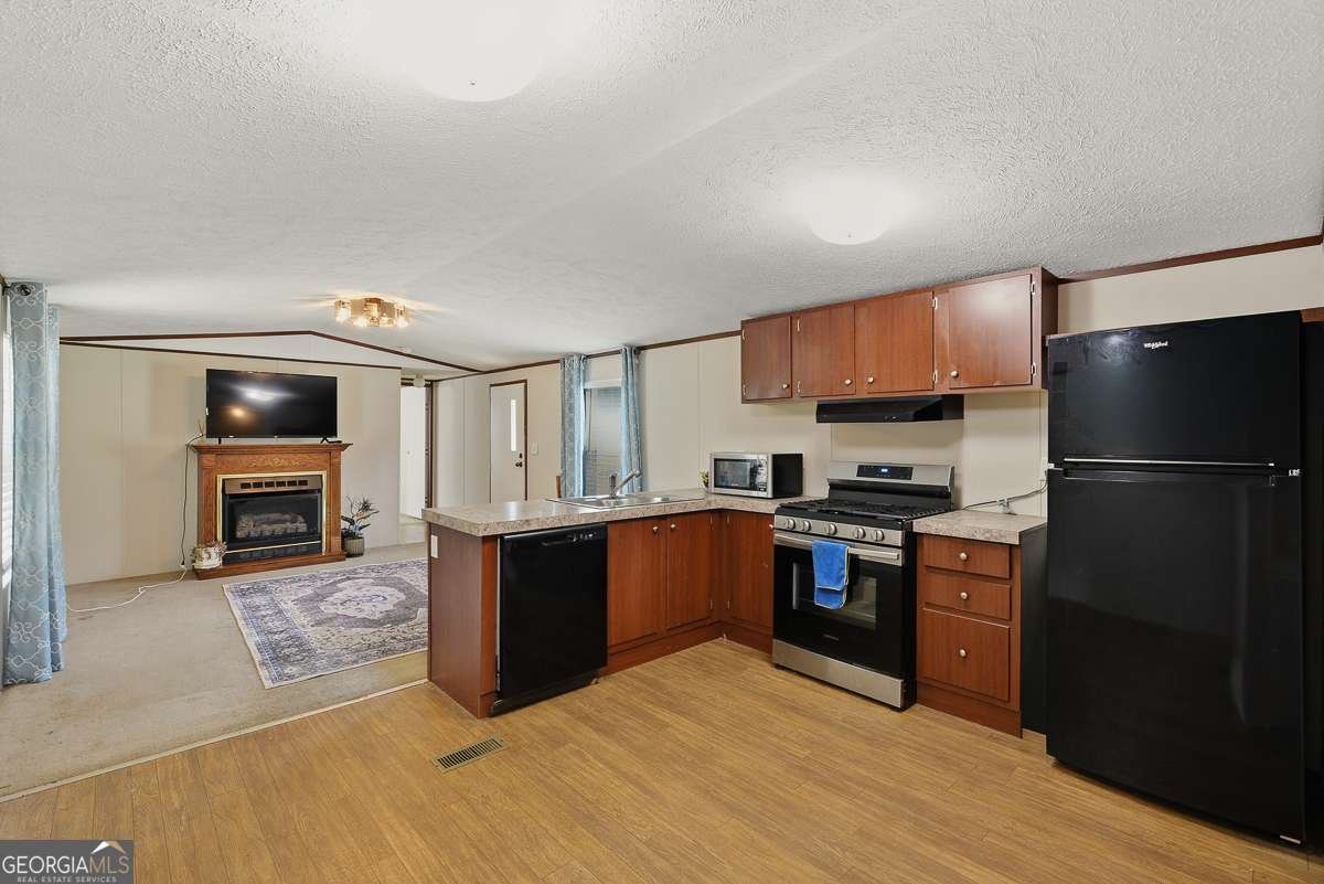 3518 Old Burnt Mountain Road Jasper - Photo 21