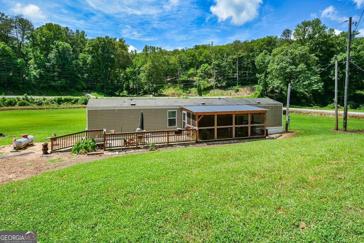 3518 Old Burnt Mountain Road Jasper - Photo 23