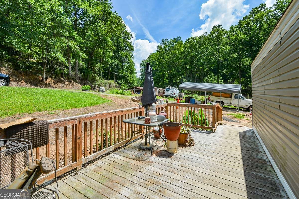 3518 Old Burnt Mountain Road Jasper - Photo 24