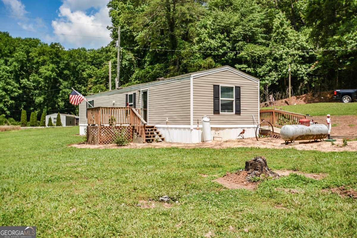 3518 Old Burnt Mountain Road Jasper - Photo 26