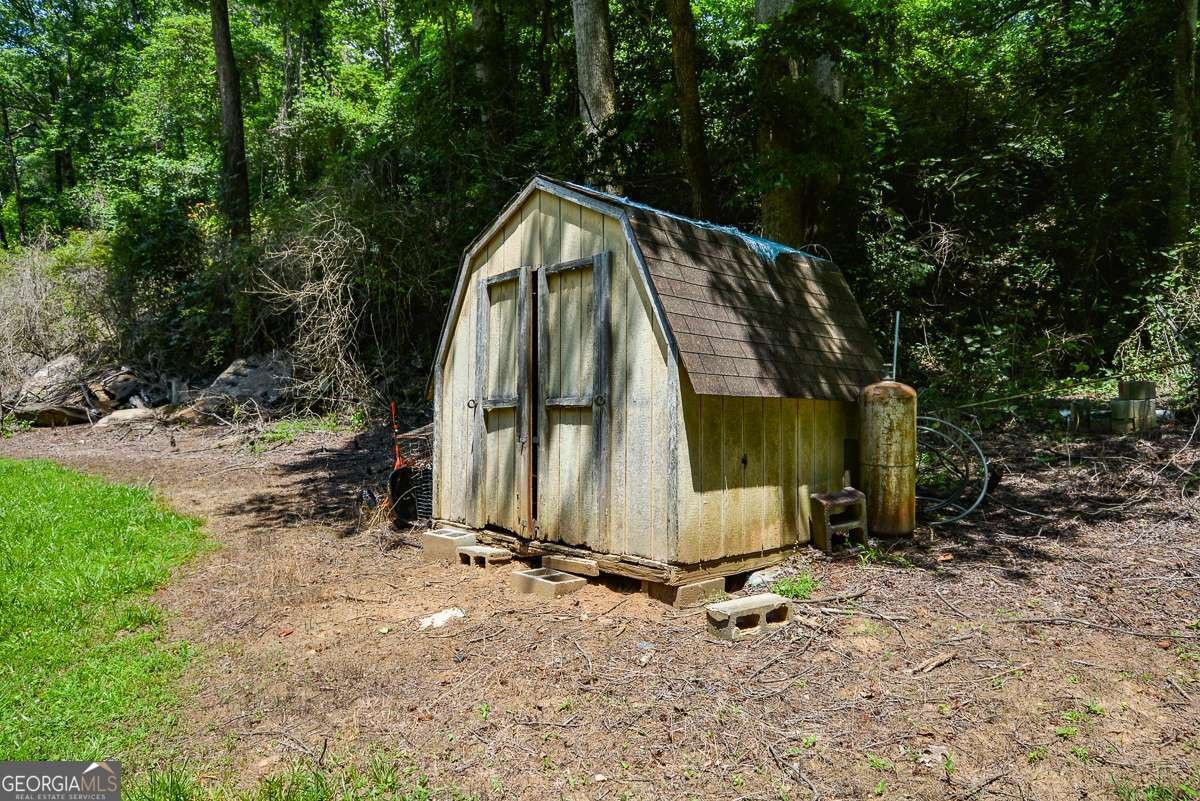 3518 Old Burnt Mountain Road Jasper - Photo 31