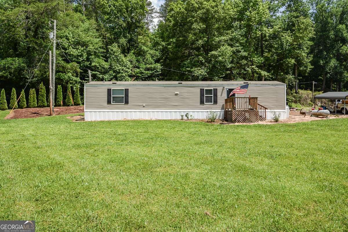 3518 Old Burnt Mountain Road Jasper - Photo 35
