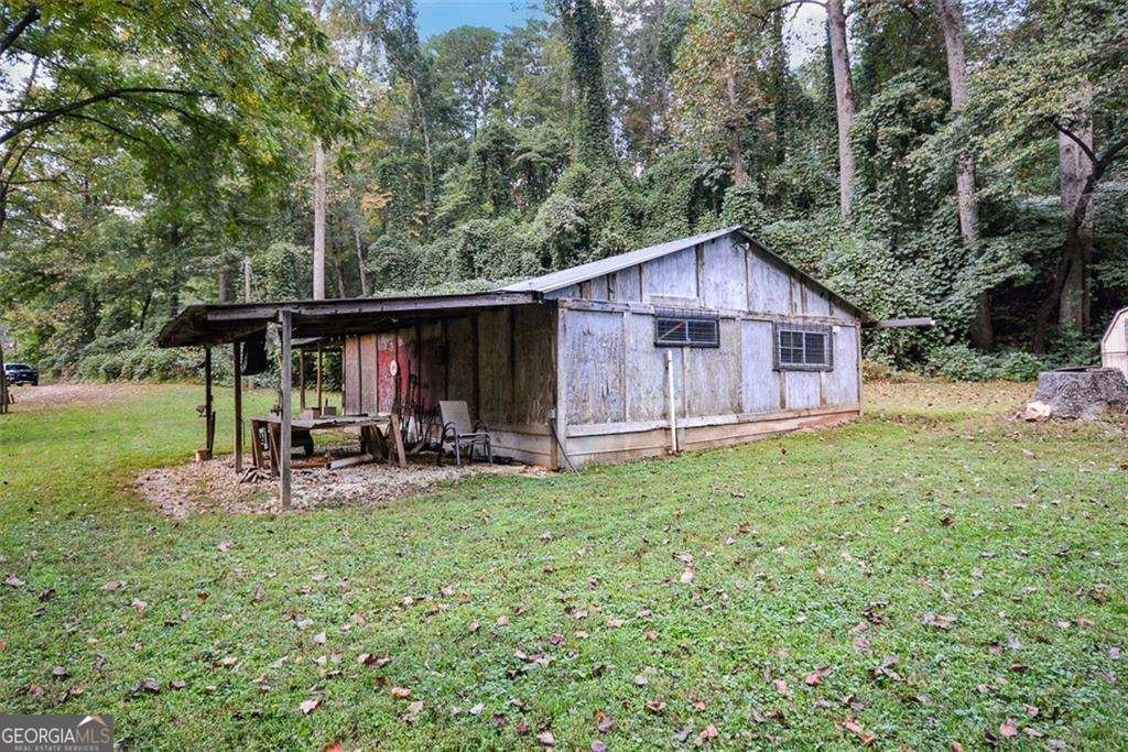 3518 Old Burnt Mountain Road Jasper - Photo 6