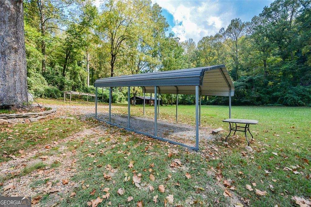 3518 Old Burnt Mountain Road Jasper - Photo 7