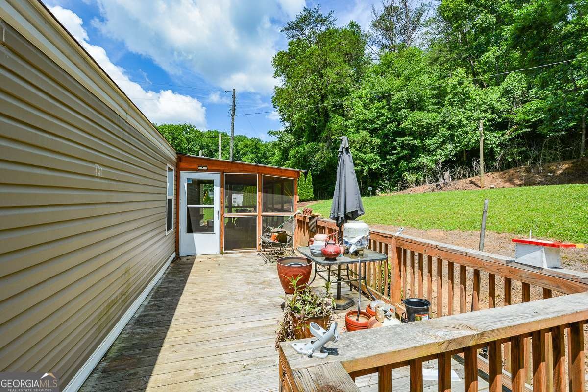 3518 Old Burnt Mountain Road Jasper - Photo 8