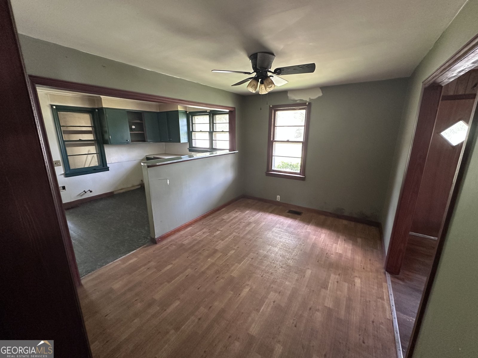 1621 Parker Drive Conyers - Photo 10