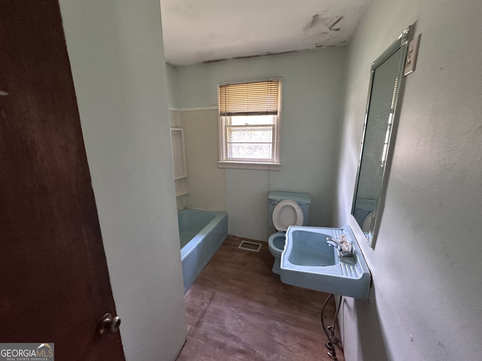 1621 Parker Drive Conyers - Photo 14
