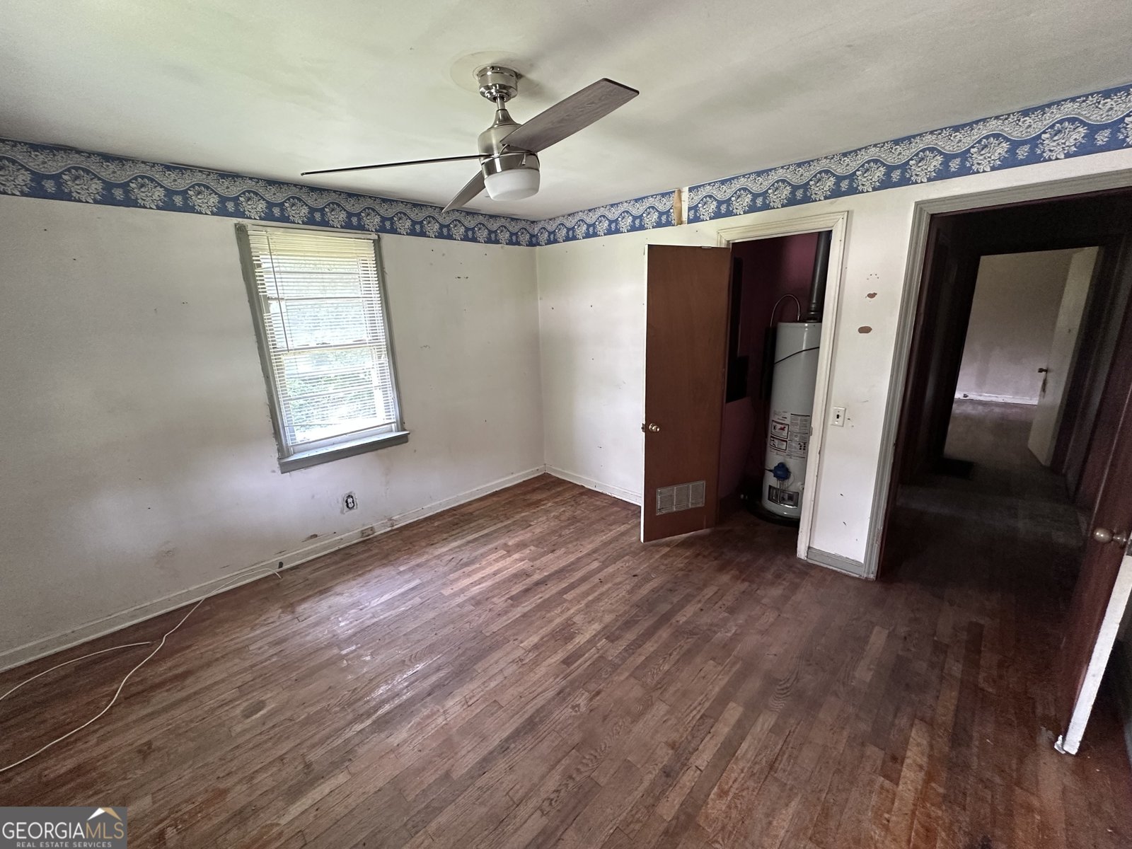 1621 Parker Drive Conyers - Photo 16