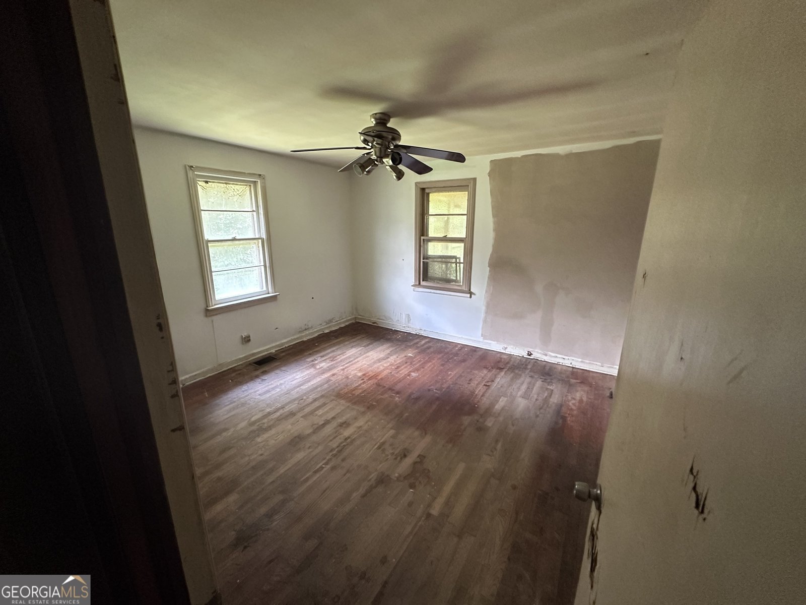 1621 Parker Drive Conyers - Photo 17