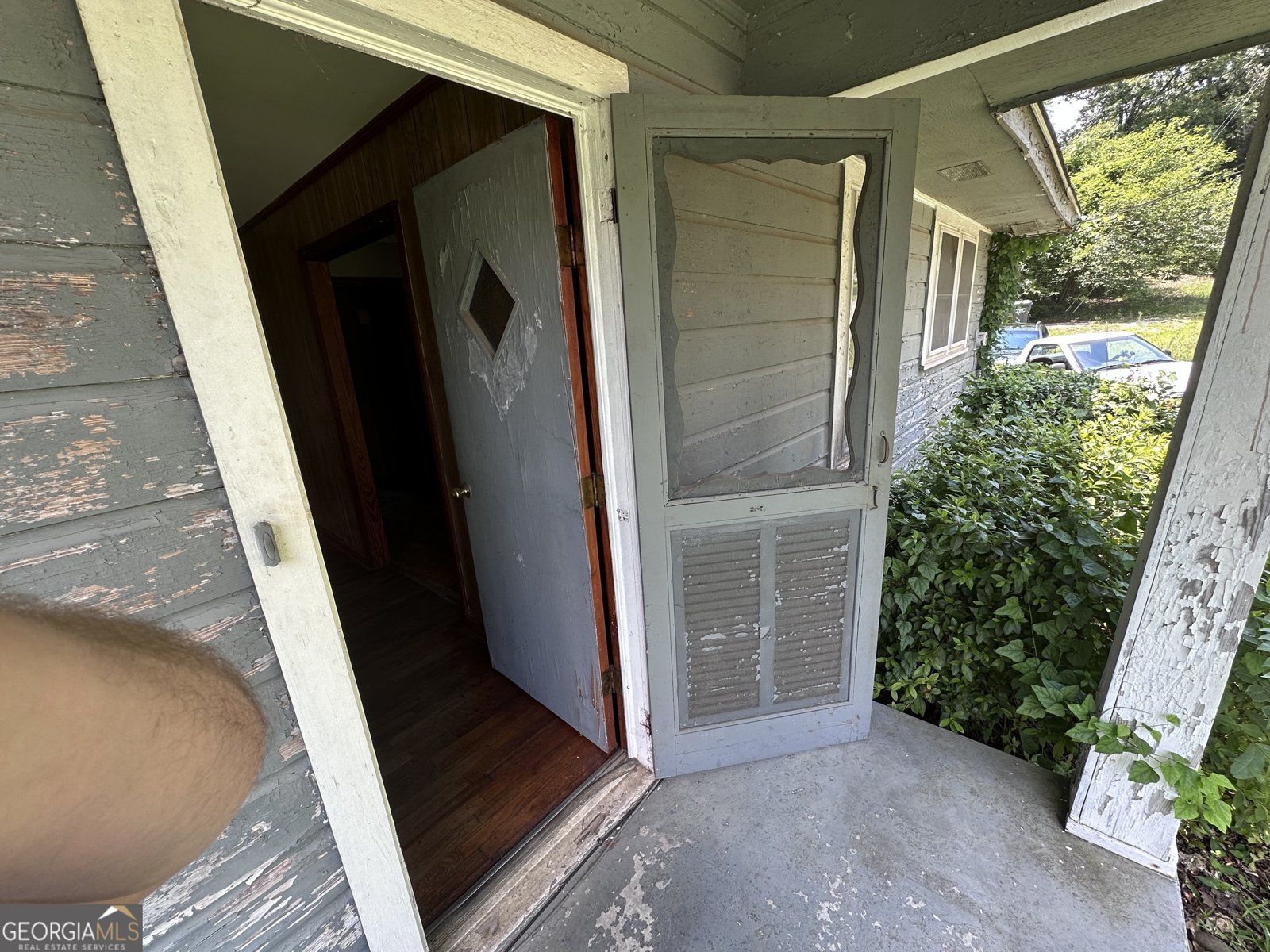 1621 Parker Drive Conyers - Photo 19