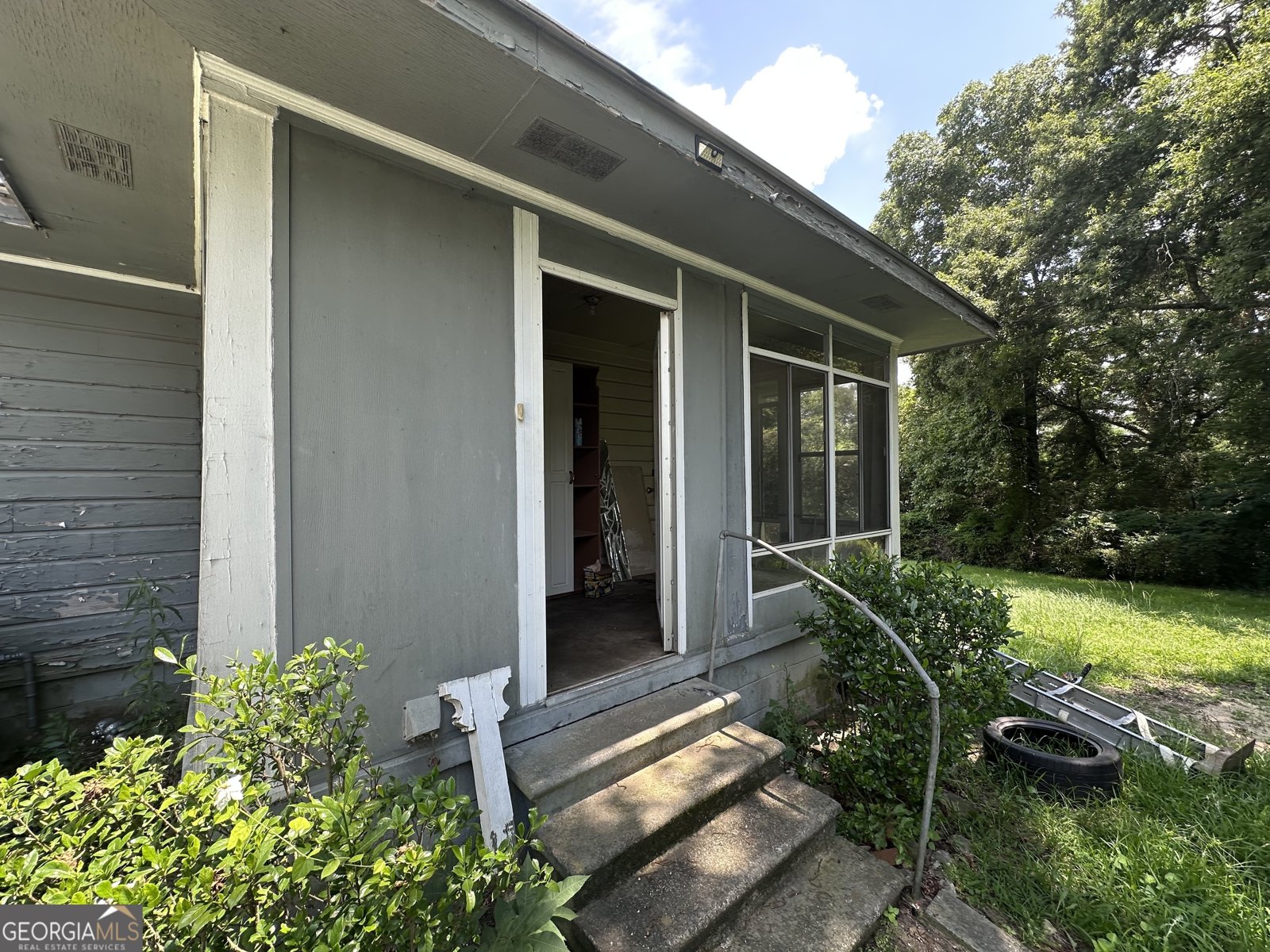 1621 Parker Drive Conyers - Photo 21