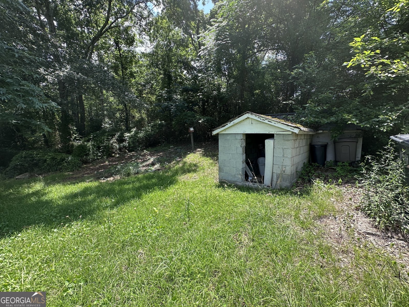 1621 Parker Drive Conyers - Photo 24