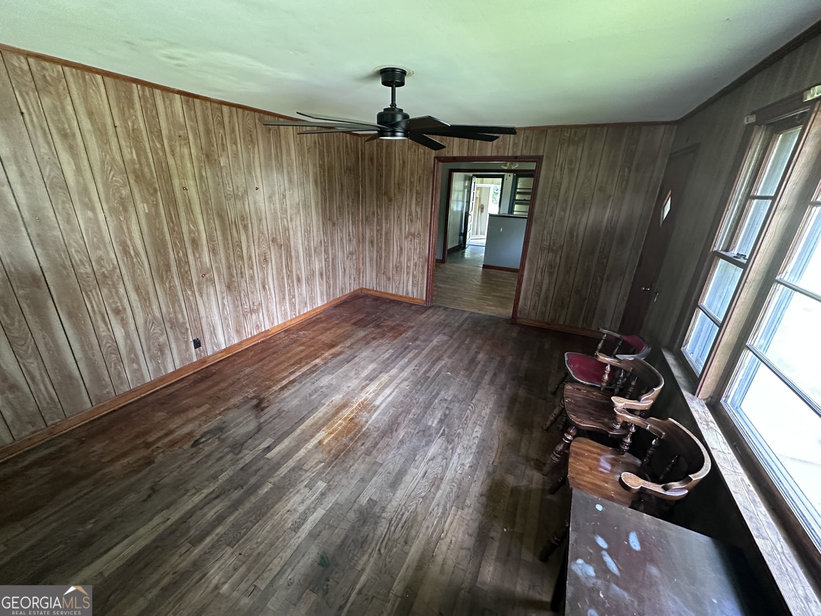 1621 Parker Drive Conyers - Photo 8