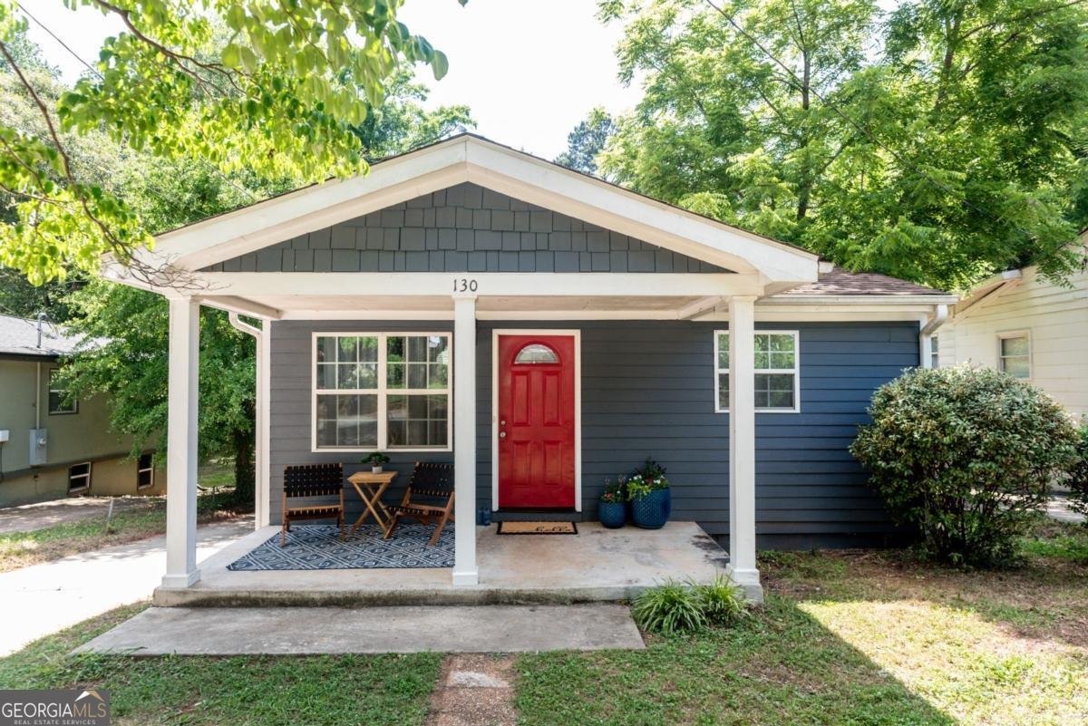 130 Magnolia Street Athens - main photo