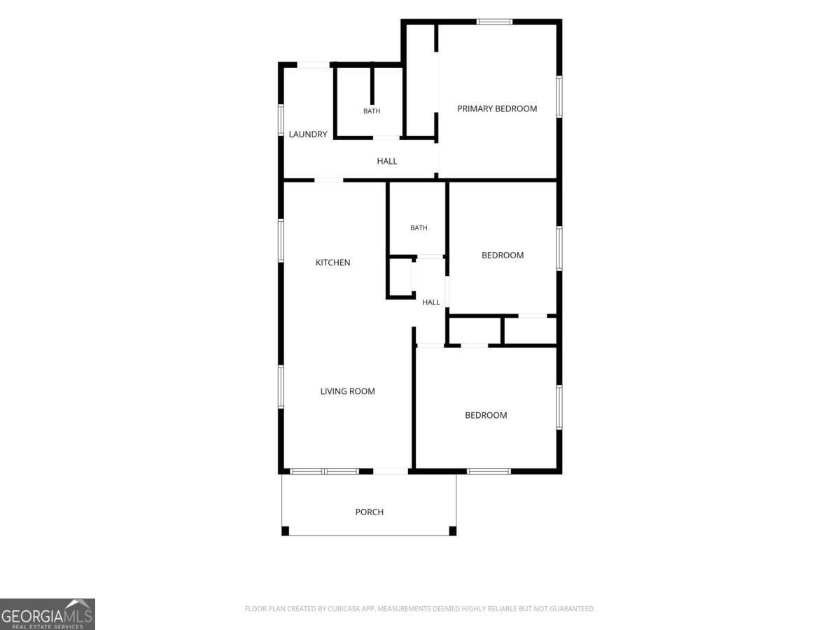 130 Magnolia Street Athens - Photo 20