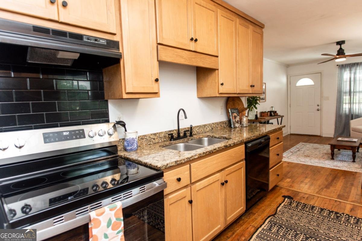 130 Magnolia Street Athens - Photo 8
