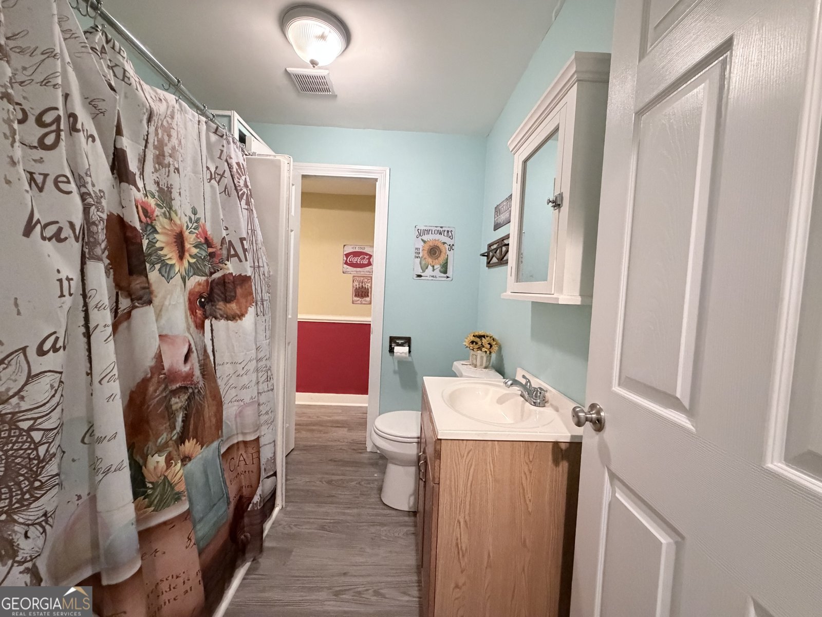 49 Old Seven Forks Road Martin - Photo 12