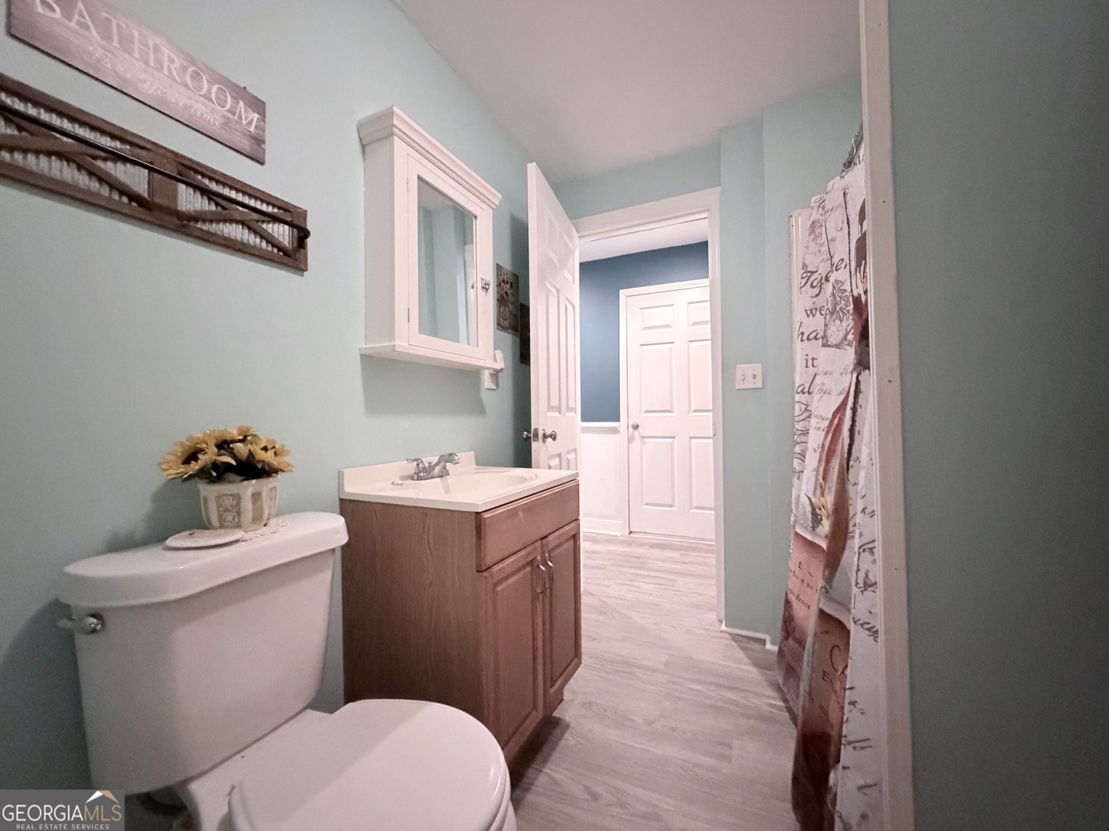49 Old Seven Forks Road Martin - Photo 13