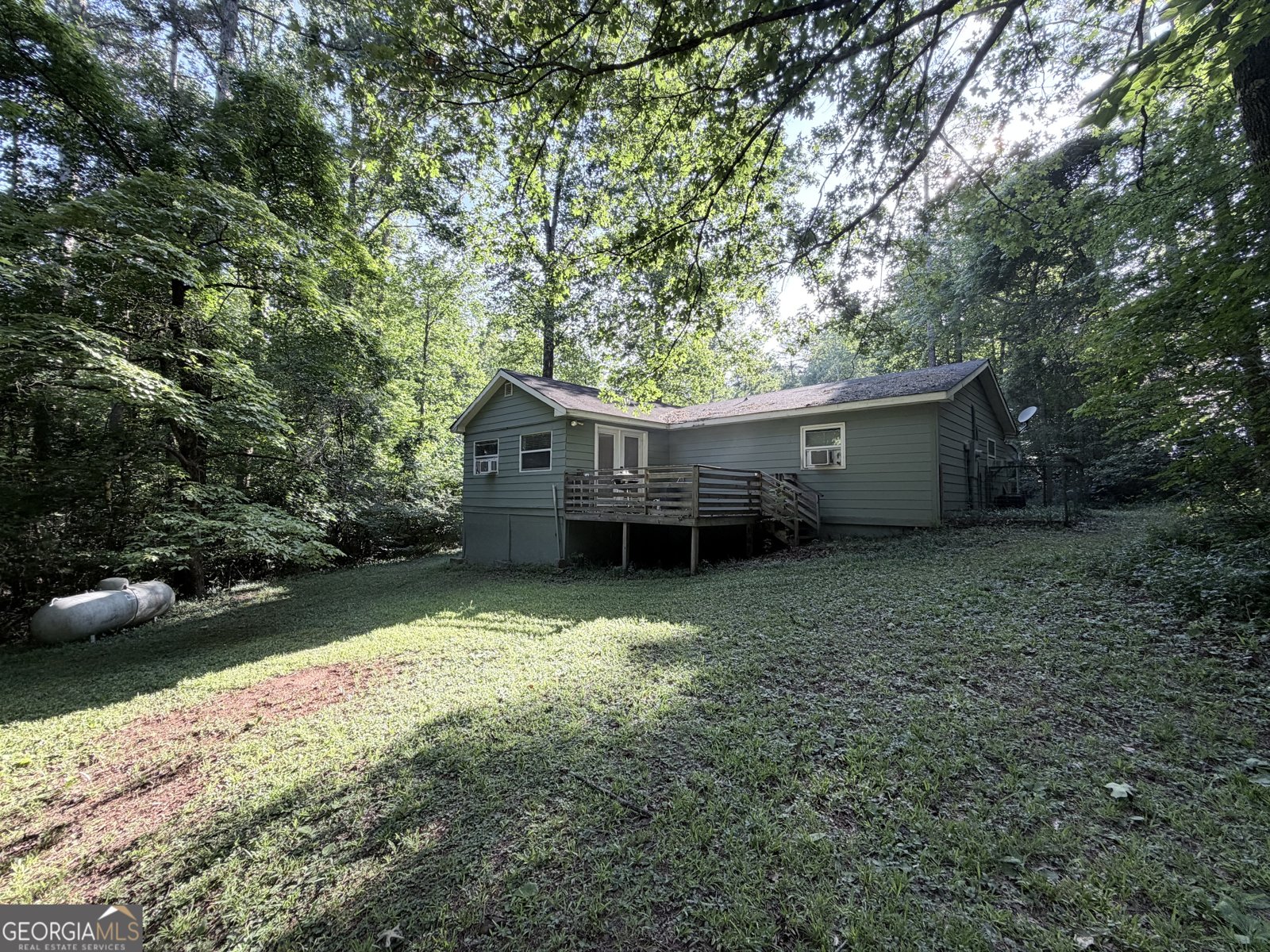 49 Old Seven Forks Road Martin - Photo 16