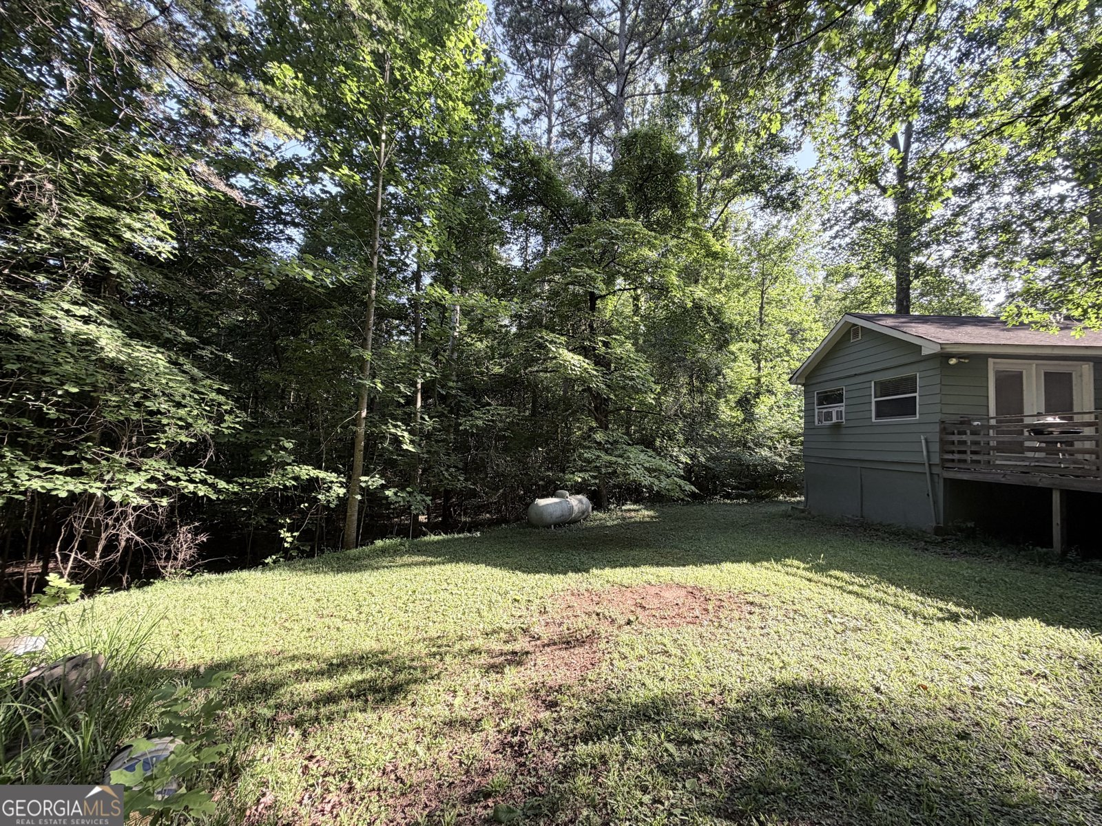 49 Old Seven Forks Road Martin - Photo 17