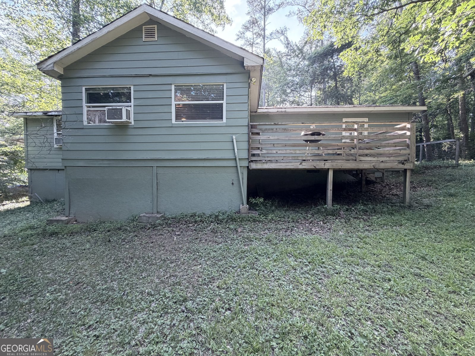 49 Old Seven Forks Road Martin - Photo 22