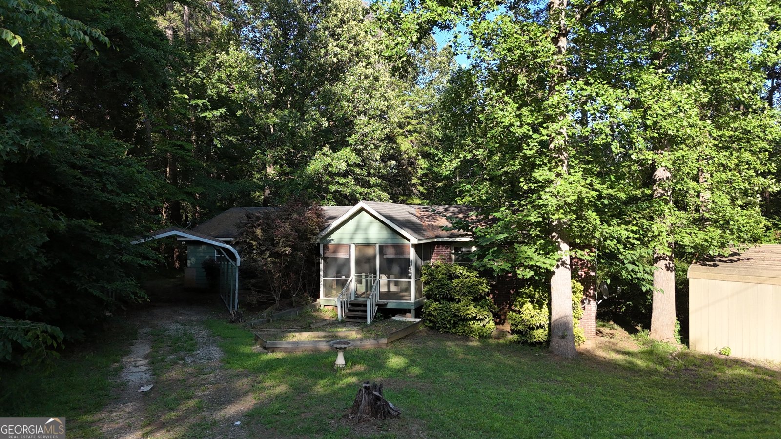 49 Old Seven Forks Road Martin - Photo 24