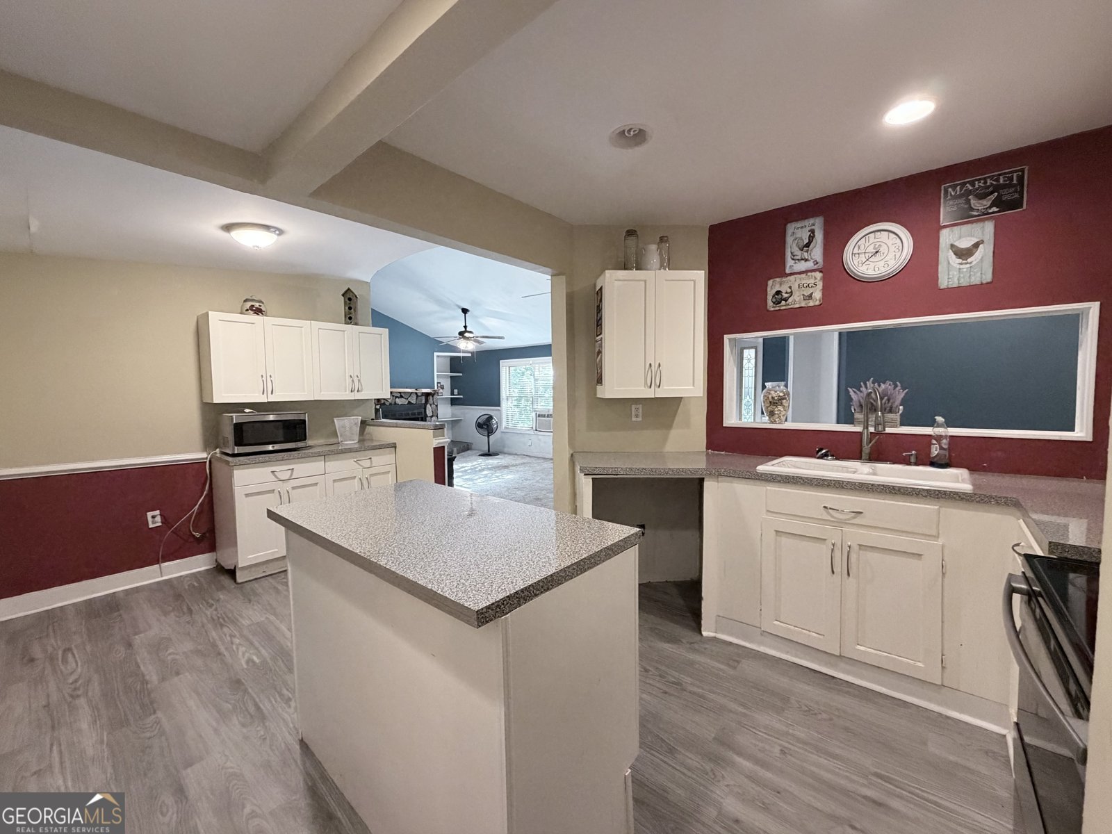 49 Old Seven Forks Road Martin - Photo 6