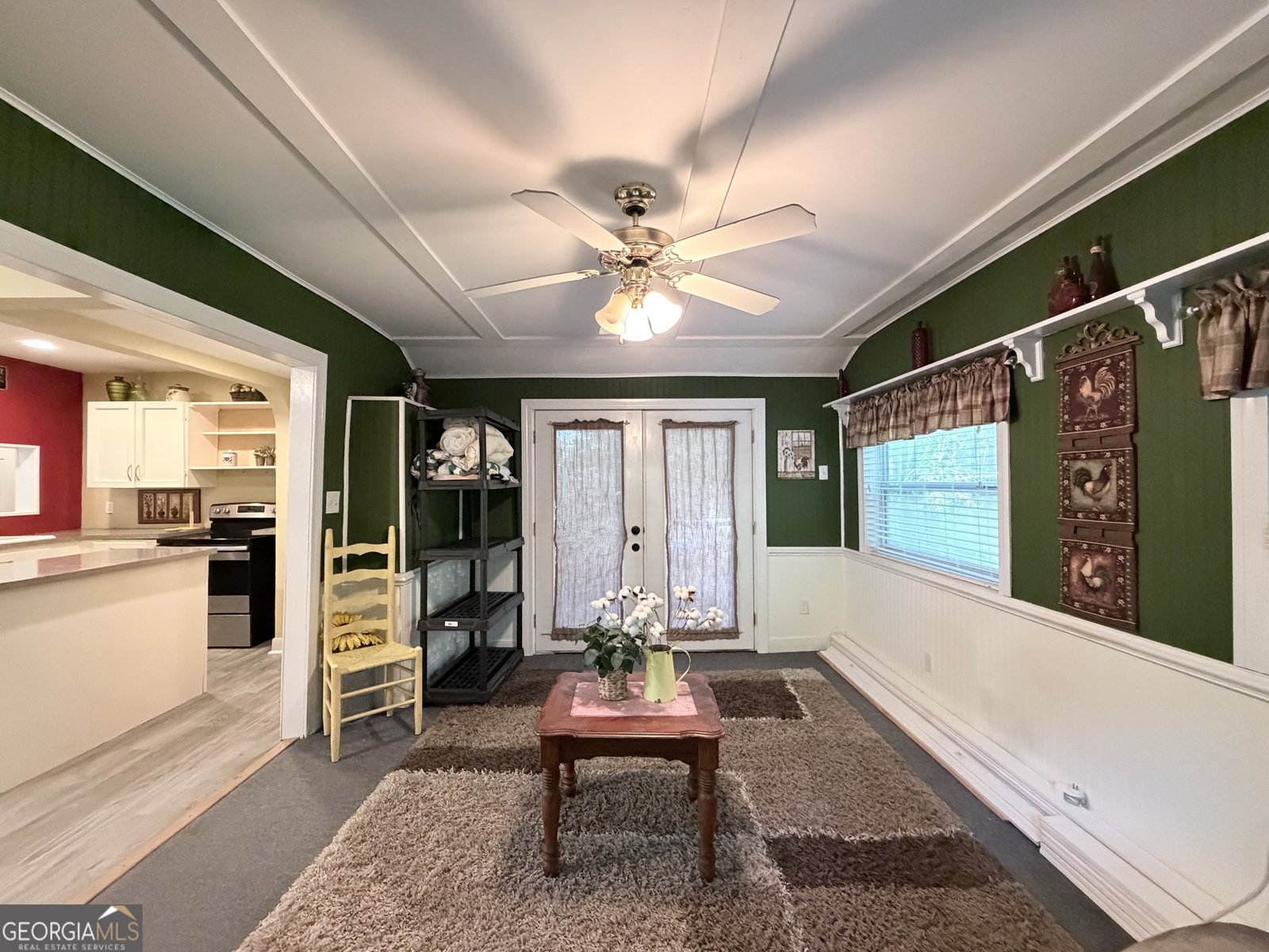 49 Old Seven Forks Road Martin - Photo 8