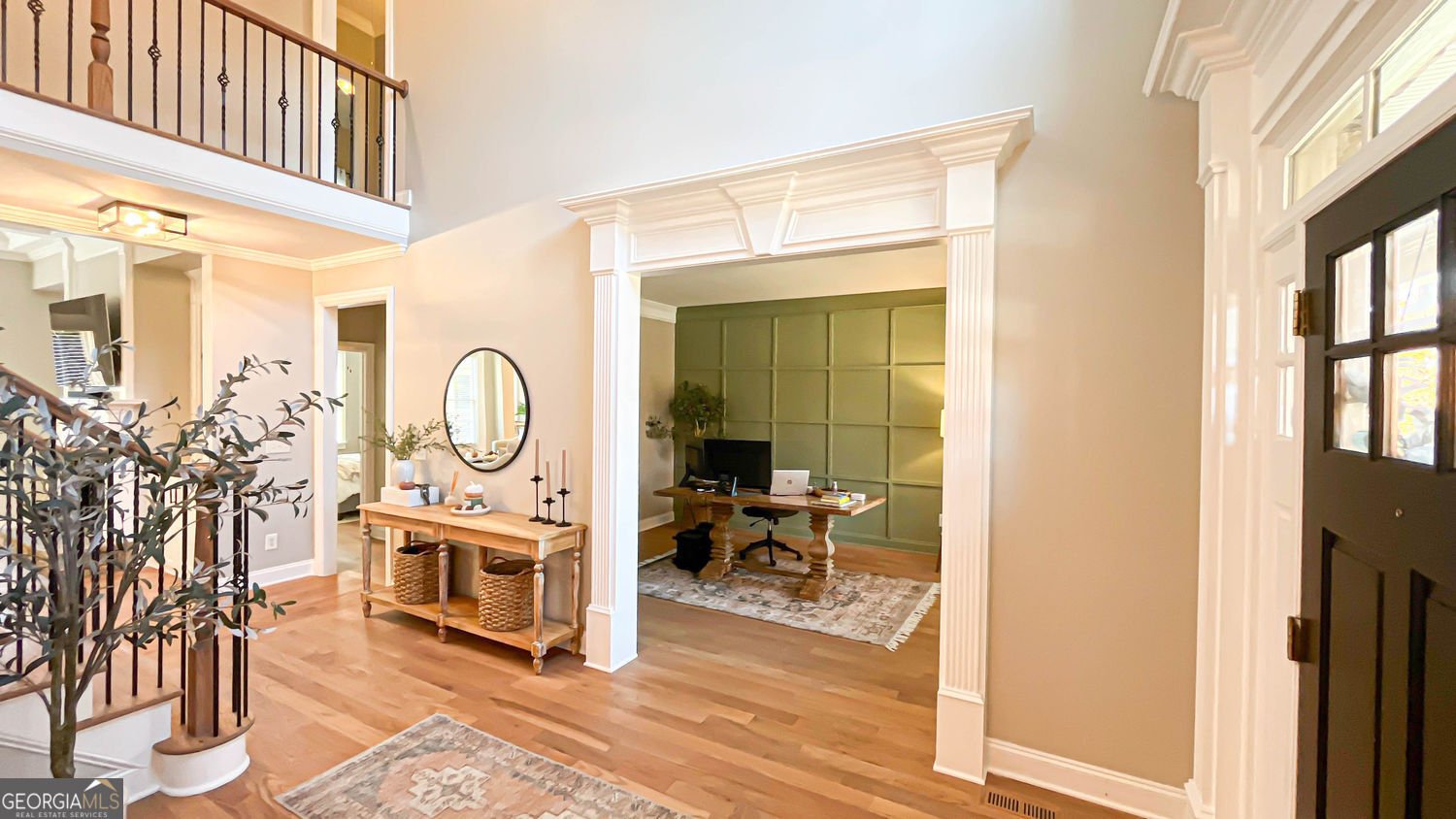 3094 Walkers Falls Way Buford - Photo 11