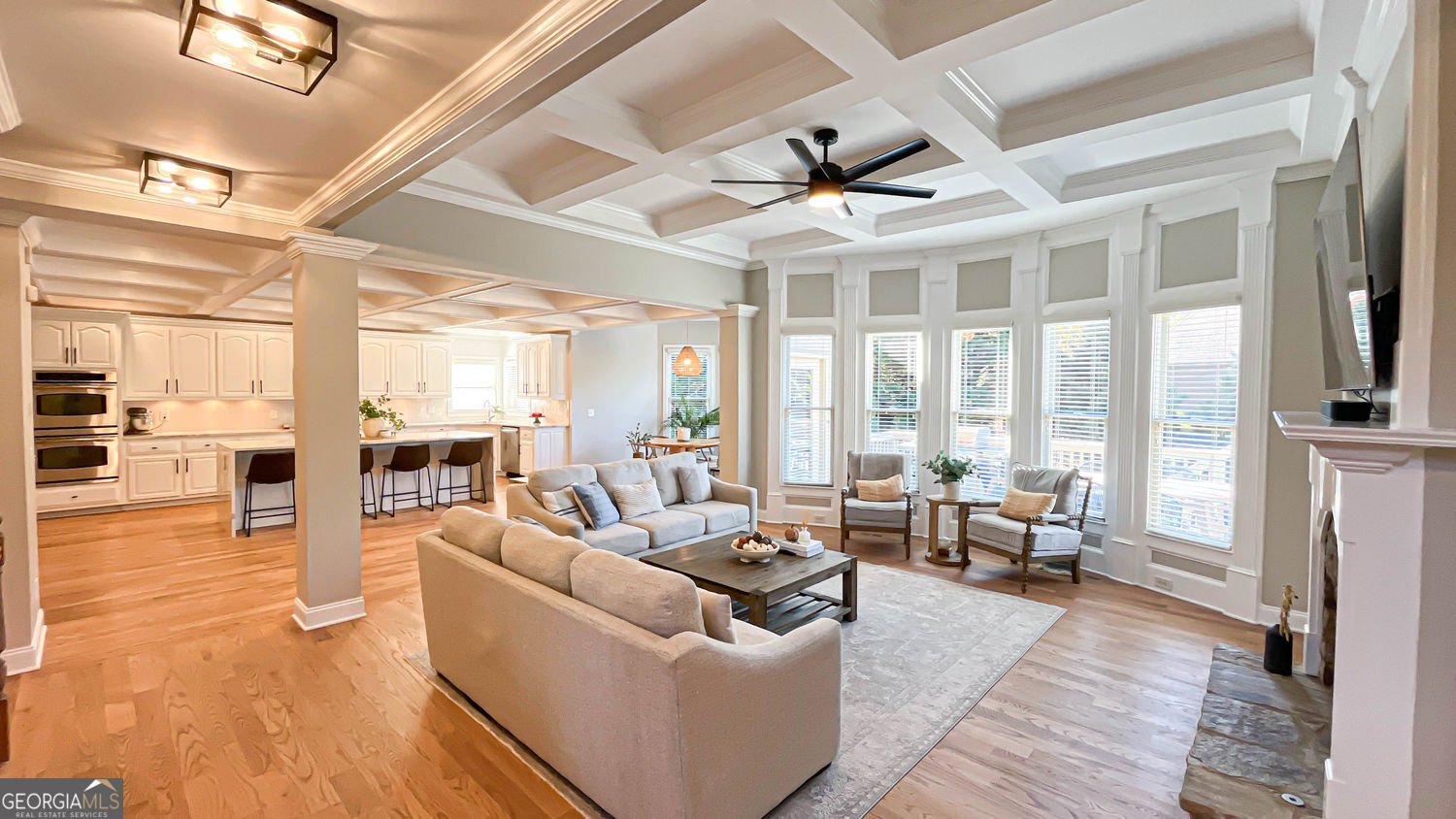 3094 Walkers Falls Way Buford - Photo 13