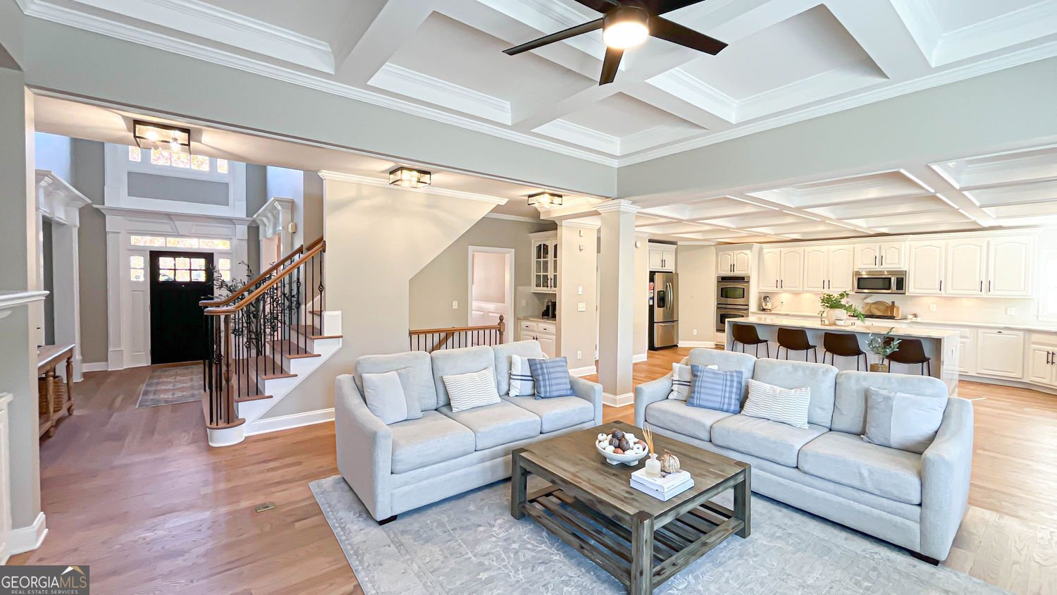 3094 Walkers Falls Way Buford - Photo 16