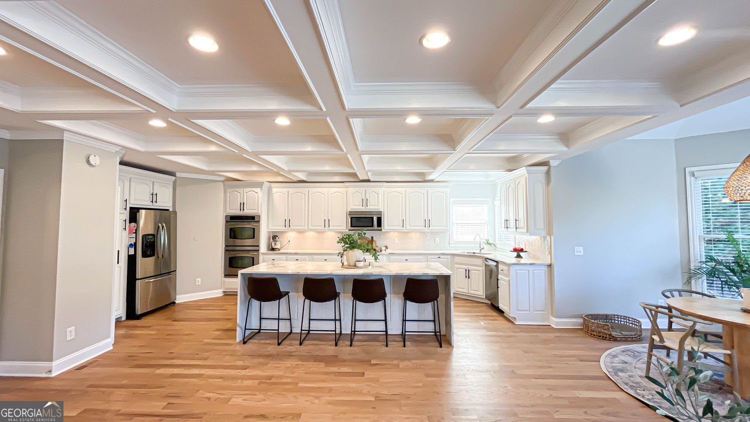 3094 Walkers Falls Way Buford - Photo 17